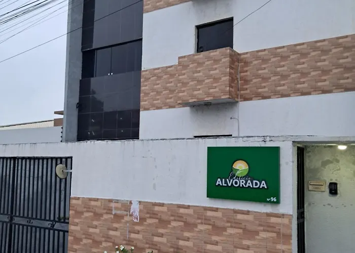 Apartamento Proximo De Tudo Fig