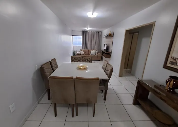 Apartamento Proximo De Tudo Fig