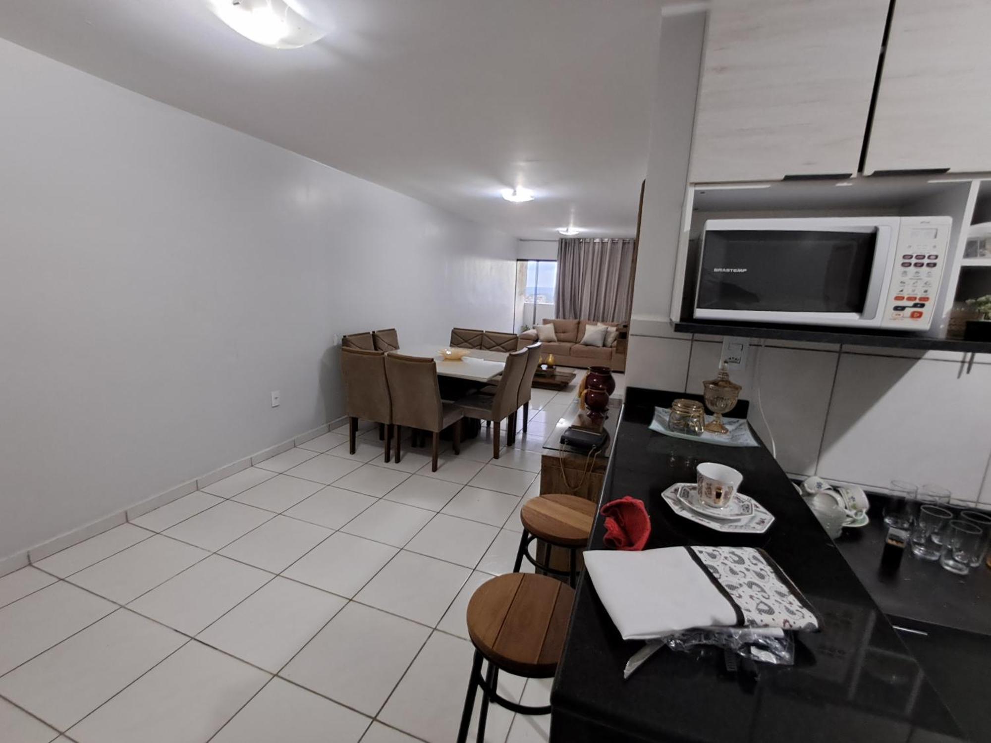 Proximo De Fig Apartment Garanhuns