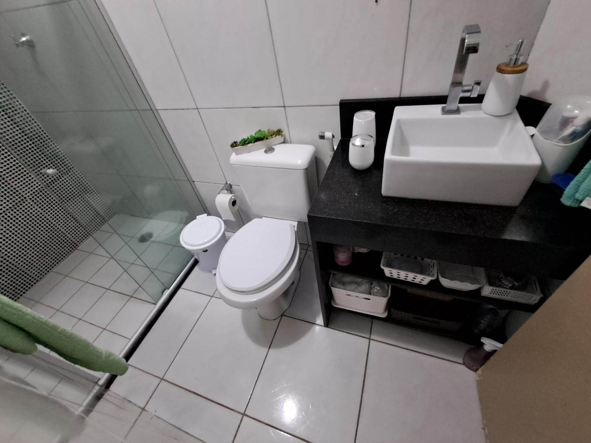 Proximo De Fig Apartment