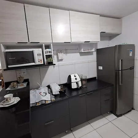 Apartamento Proximo De Tudo Fig Garanhuns Exterior foto