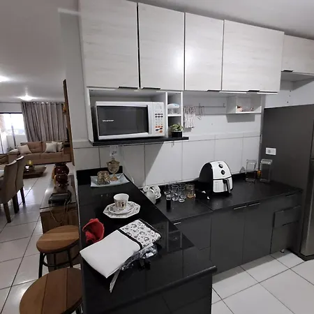 Apartamento Proximo De Tudo Fig Garanhuns Exterior foto