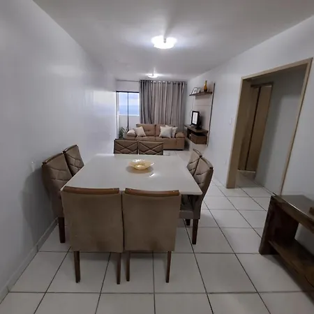 Apartamento Proximo De Tudo Fig Garanhuns Exterior foto
