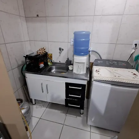 Apartamento Proximo De Tudo Fig Garanhuns Exterior foto