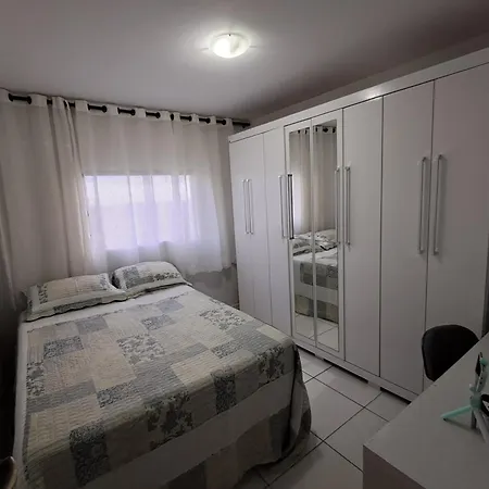 Apartamento Proximo De Tudo Fig Garanhuns Exterior foto
