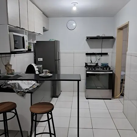 Apartamento Proximo De Tudo Fig Garanhuns Exterior foto