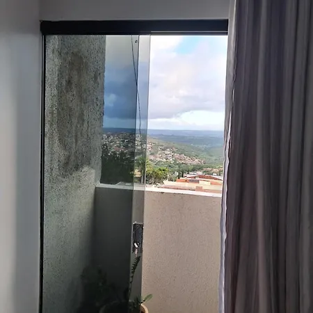 Apartamento Proximo De Tudo Fig Garanhuns Exterior foto